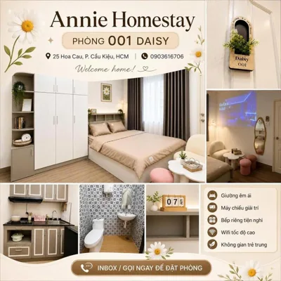 Annie Home – Photos 11